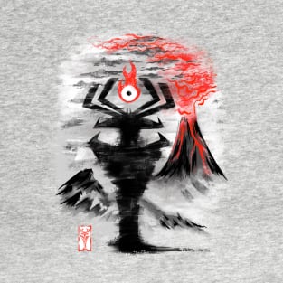 Eye of the Shadow T-Shirt